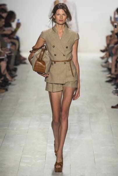 vogue.coom michael kors spring 2014|Spring 2014 Ready.